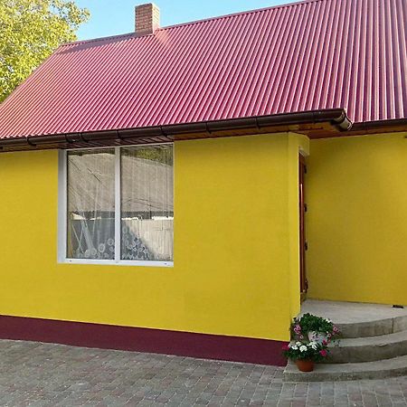 Ципель 1 Shatsk Extérieur photo