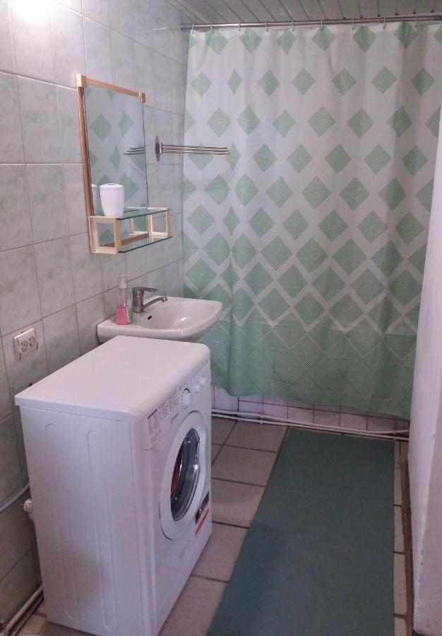 Ципель 1 Shatsk Extérieur photo