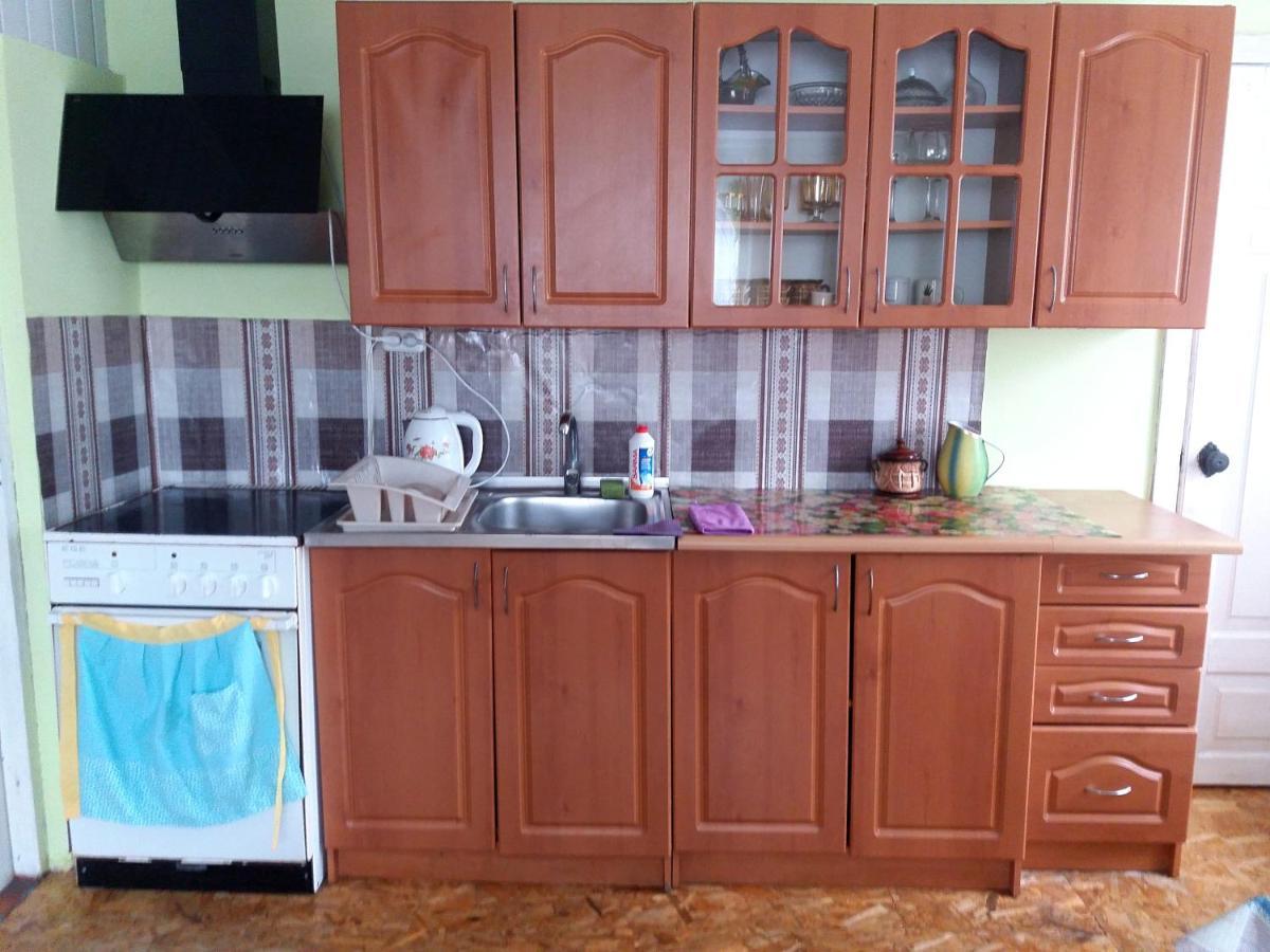 Ципель 1 Shatsk Extérieur photo