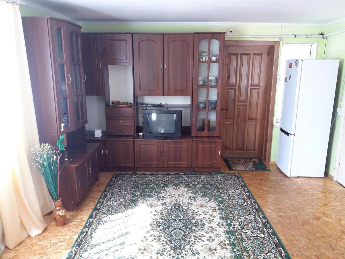 Ципель 1 Shatsk Extérieur photo