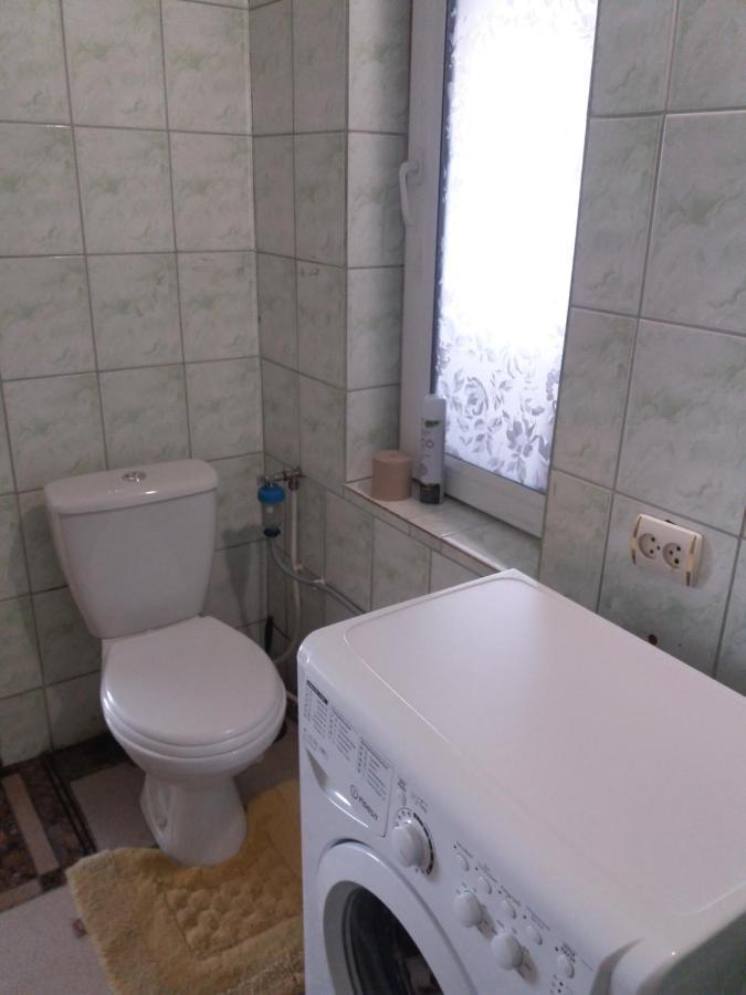 Ципель 1 Shatsk Extérieur photo