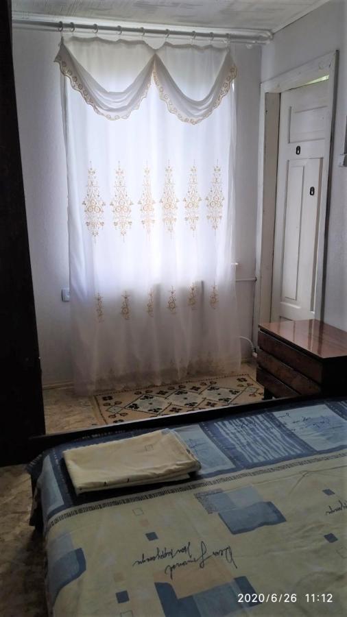 Ципель 1 Shatsk Extérieur photo