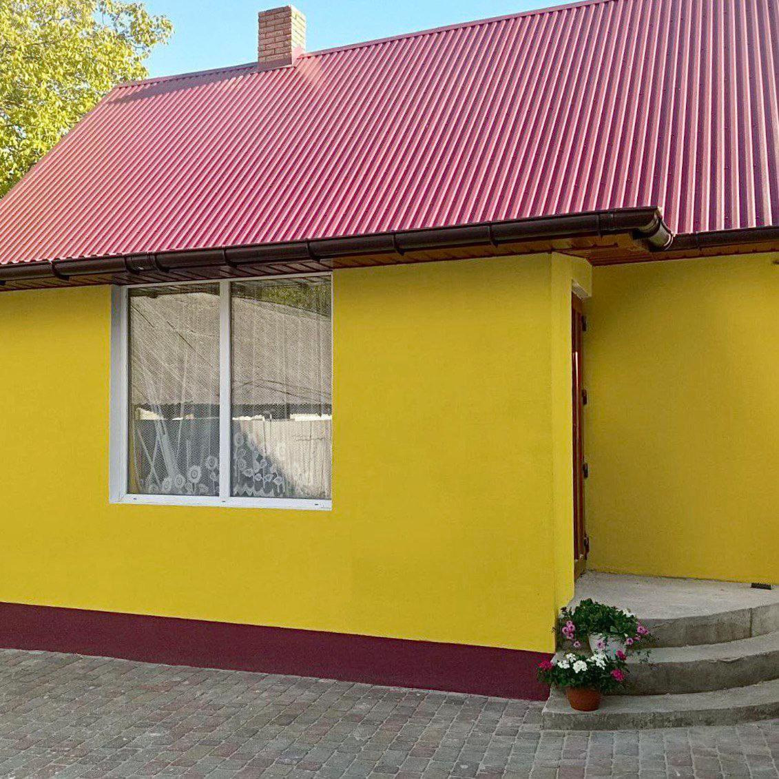 Ципель 1 Shatsk Extérieur photo